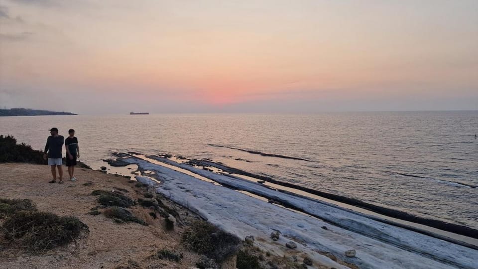 Turtle Bay Village garden 2-bedroom sea apartment Apartment in Cyprus