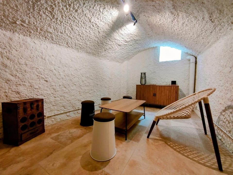 Rêves & Bois - Bail Partner Apartment in Bourgogne-Franche-Comté