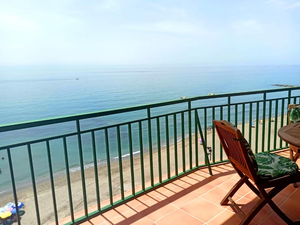 Olimpo Apartment Fuengirola Beach Apartment in Fuengirola