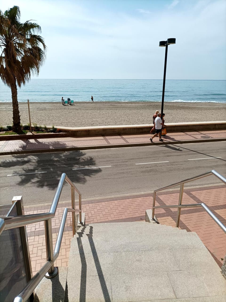 Olimpo Apartment Fuengirola Beach Apartment in Fuengirola