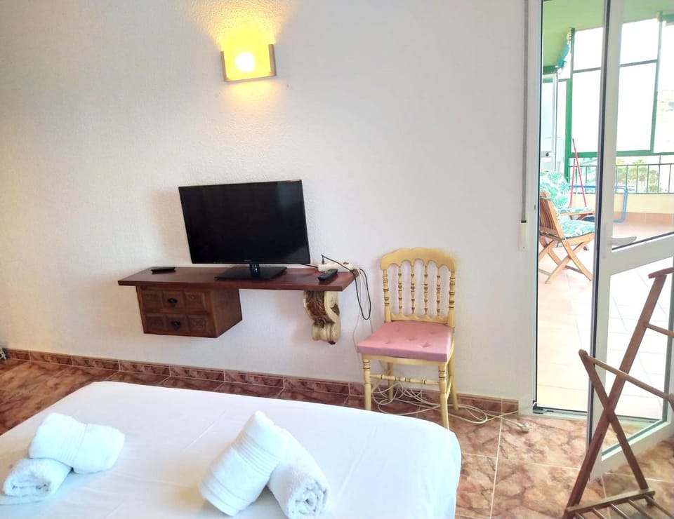 Olimpo Apartment Fuengirola Beach Apartment in Fuengirola