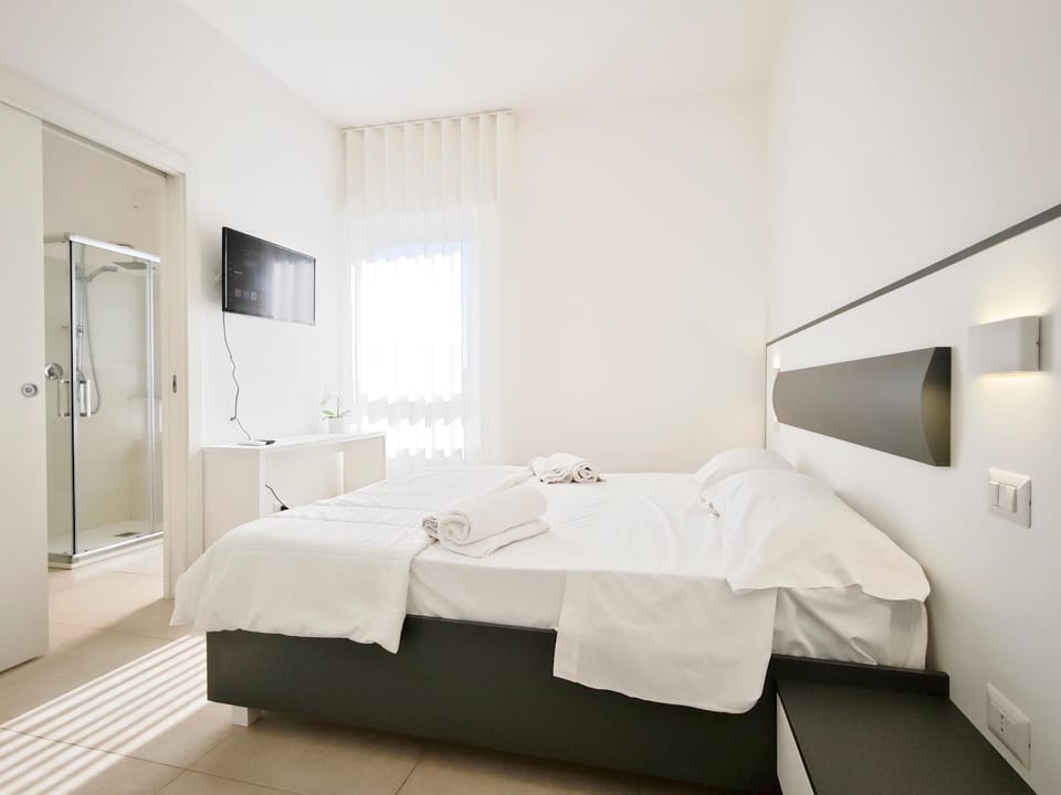 Estelle Bed and Breakfast in Bari
