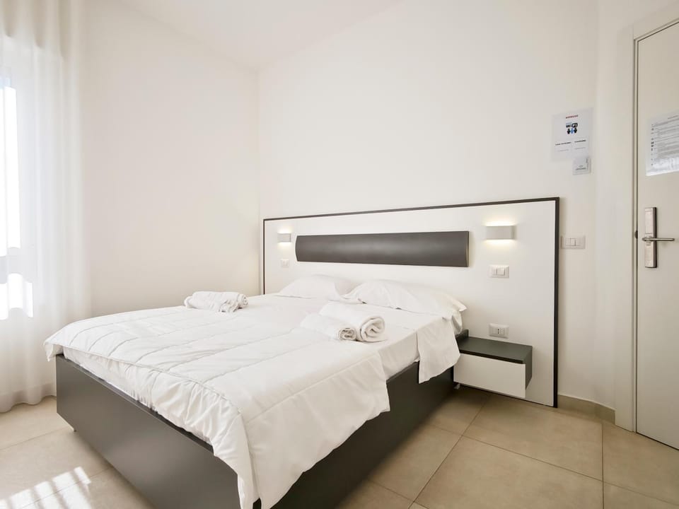 Estelle Bed and Breakfast in Bari