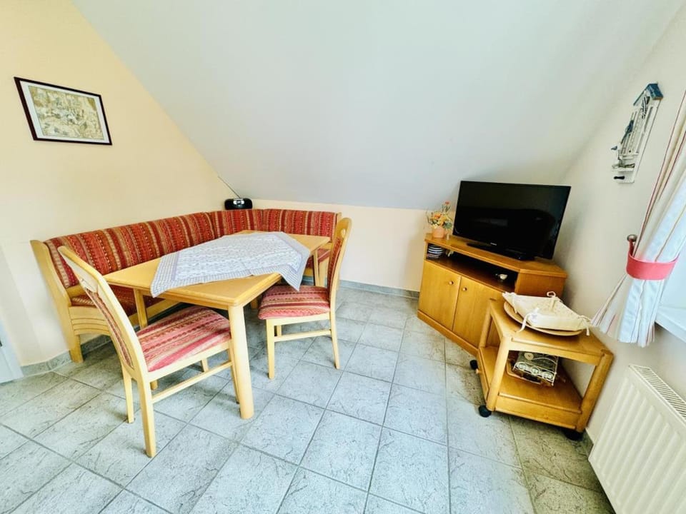 Haus Vier Freunde, Vincent Apartment in Mecklenburg-Vorpommern, Germany