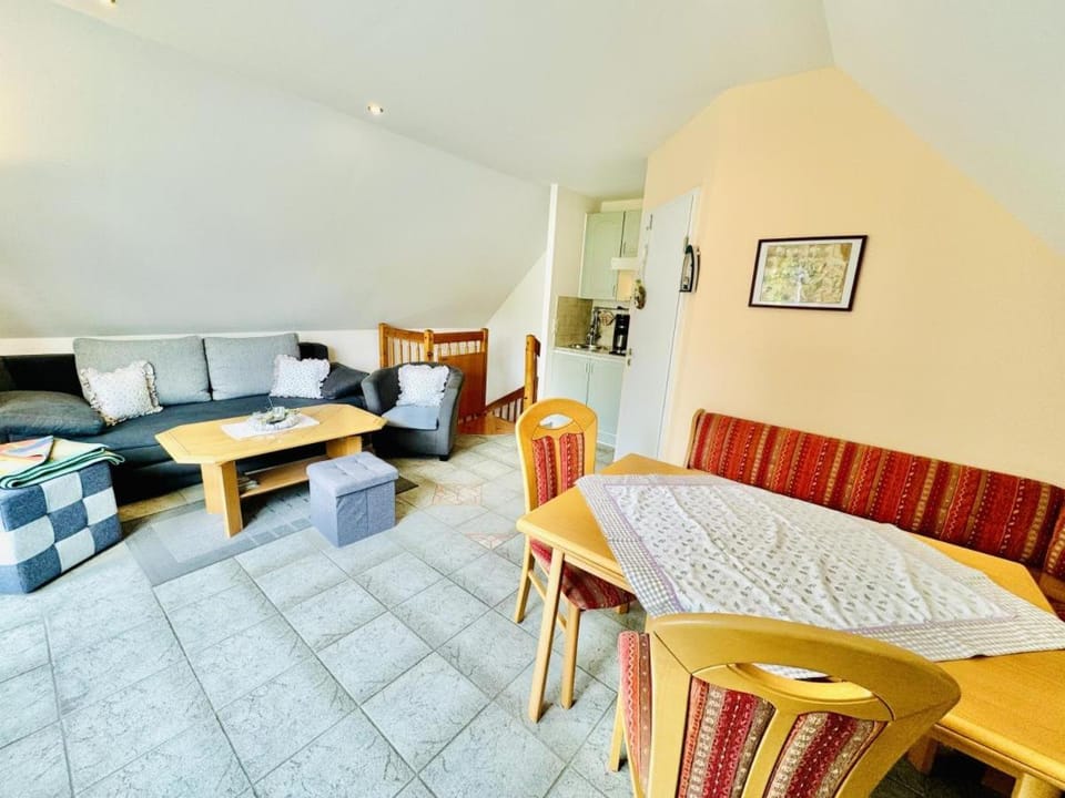 Haus Vier Freunde, Vincent Apartment in Mecklenburg-Vorpommern, Germany