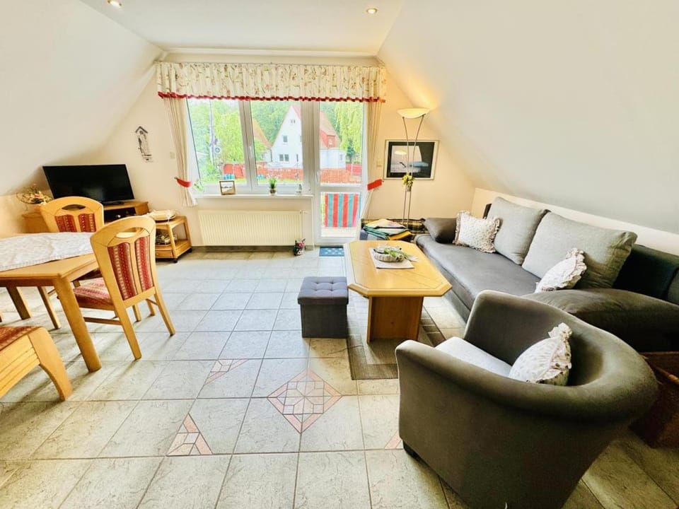 Haus Vier Freunde, Vincent Apartment in Mecklenburg-Vorpommern, Germany