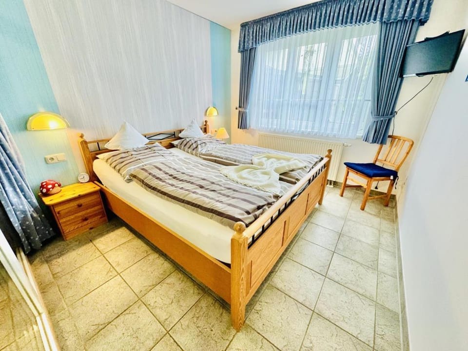 Haus Vier Freunde, Moritz Apartment in Mecklenburg-Vorpommern, Germany
