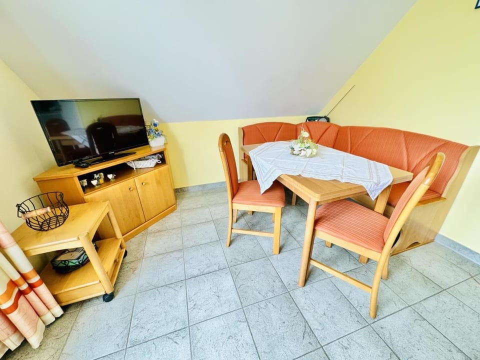 Haus Vier Freunde, Moritz Apartment in Mecklenburg-Vorpommern, Germany