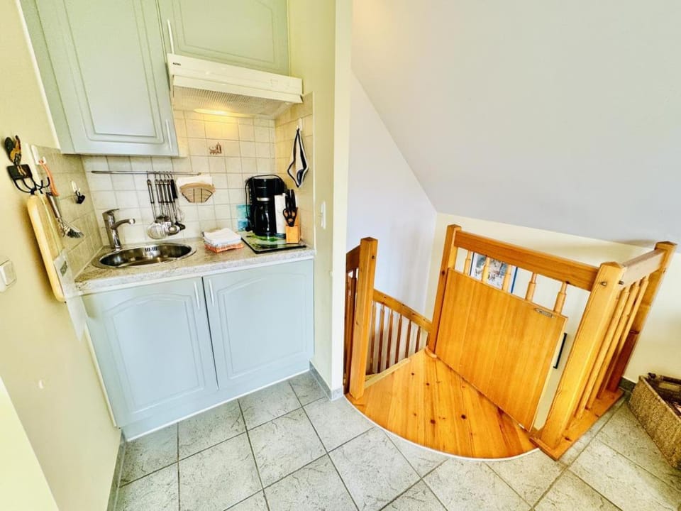 Haus Vier Freunde, Moritz Apartment in Mecklenburg-Vorpommern, Germany