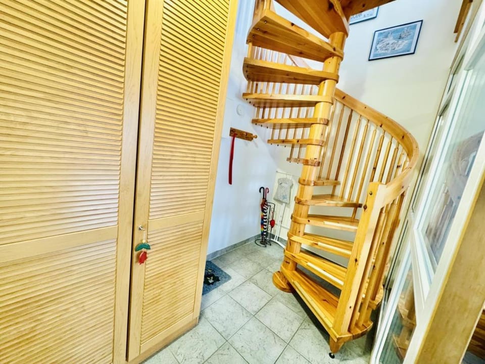 Haus Vier Freunde, Moritz Apartment in Mecklenburg-Vorpommern, Germany