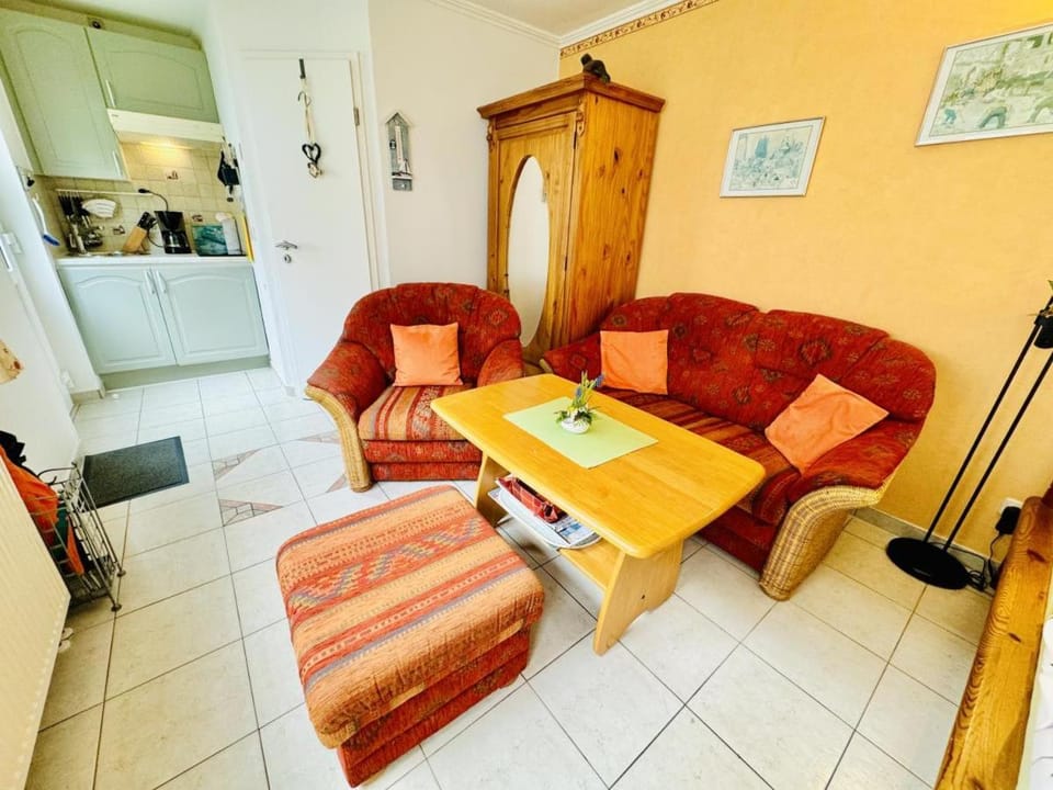 Haus Vier Freunde, Gabor Apartment in Mecklenburg-Vorpommern, Germany