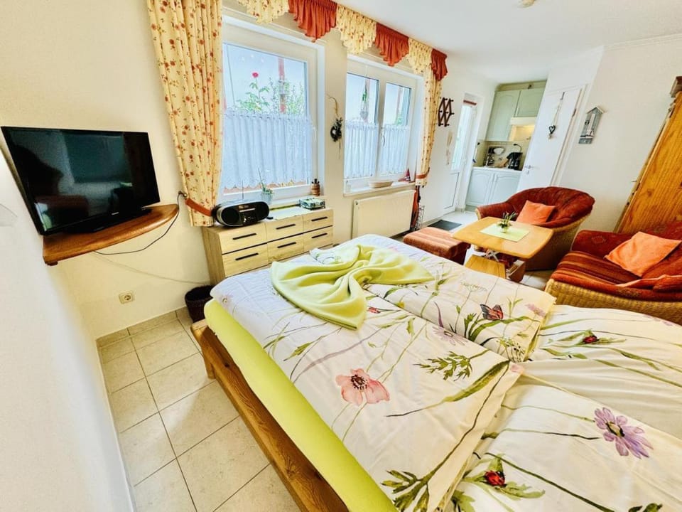 Haus Vier Freunde, Gabor Apartment in Mecklenburg-Vorpommern, Germany