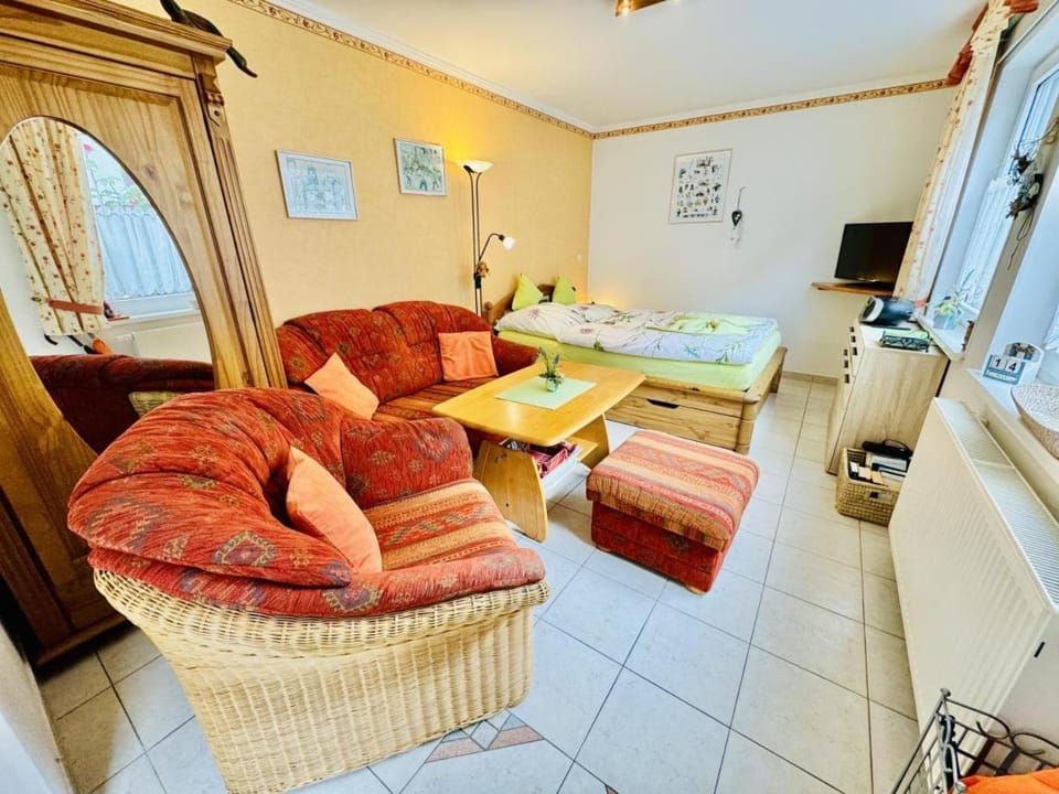 Haus Vier Freunde, Gabor Apartment in Mecklenburg-Vorpommern, Germany