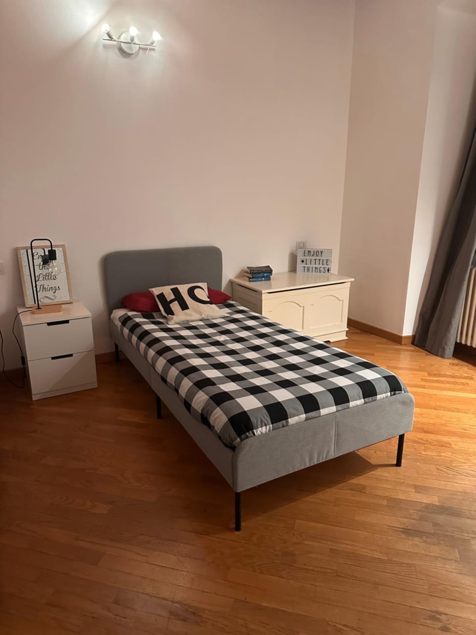 My lovely house Apartment in Bergamo