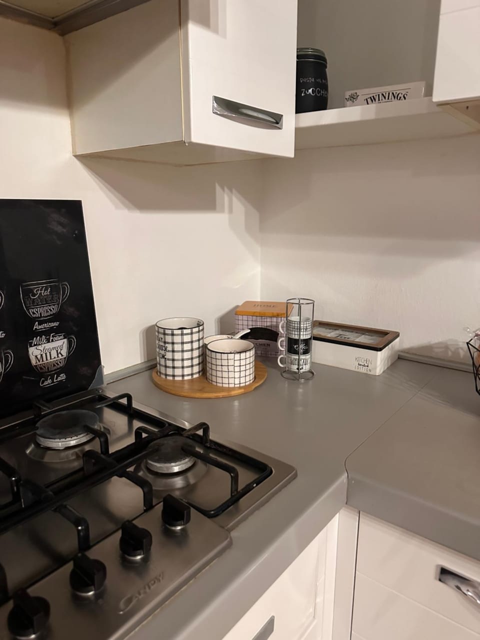 My lovely house Apartment in Bergamo