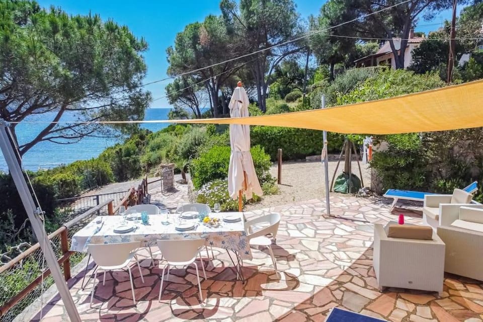 Villa Scirocco Est House in Lacona