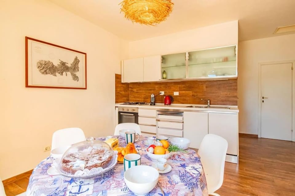 Villa Scirocco Est House in Lacona