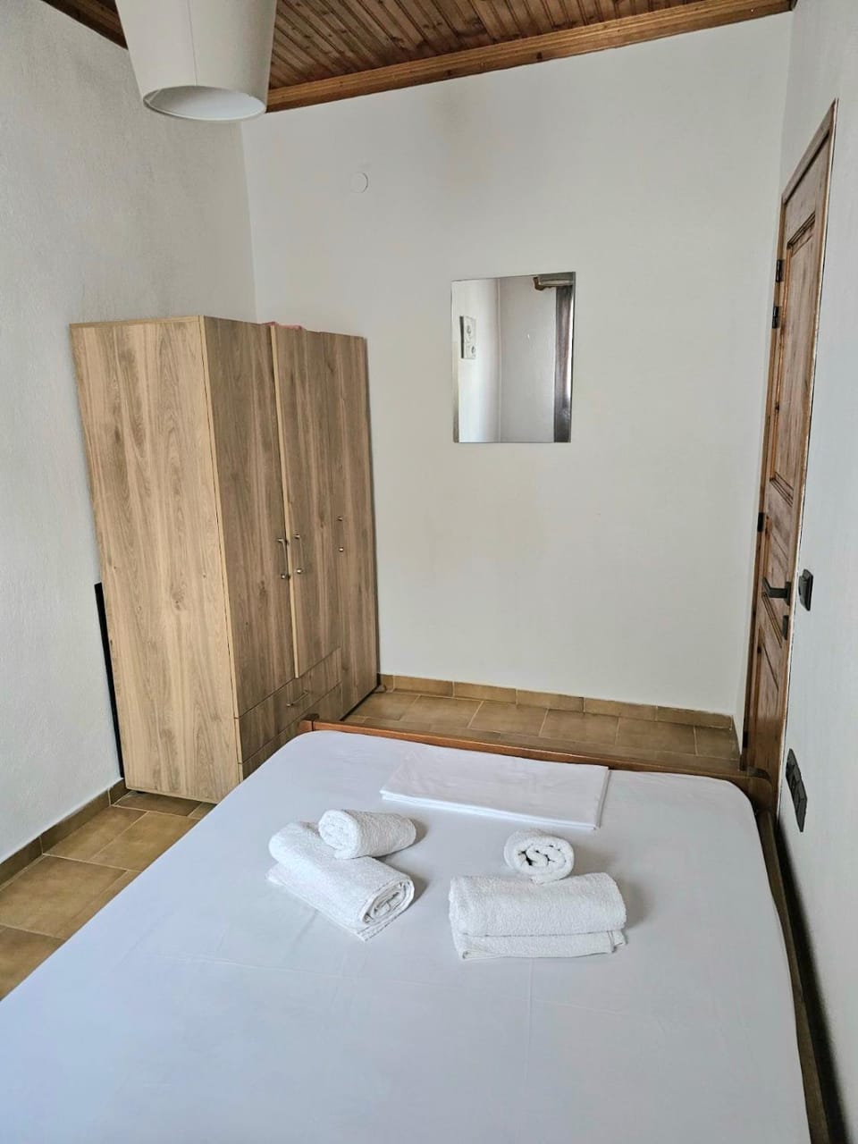 Η Νεραιδα Apartment in Skopelos
