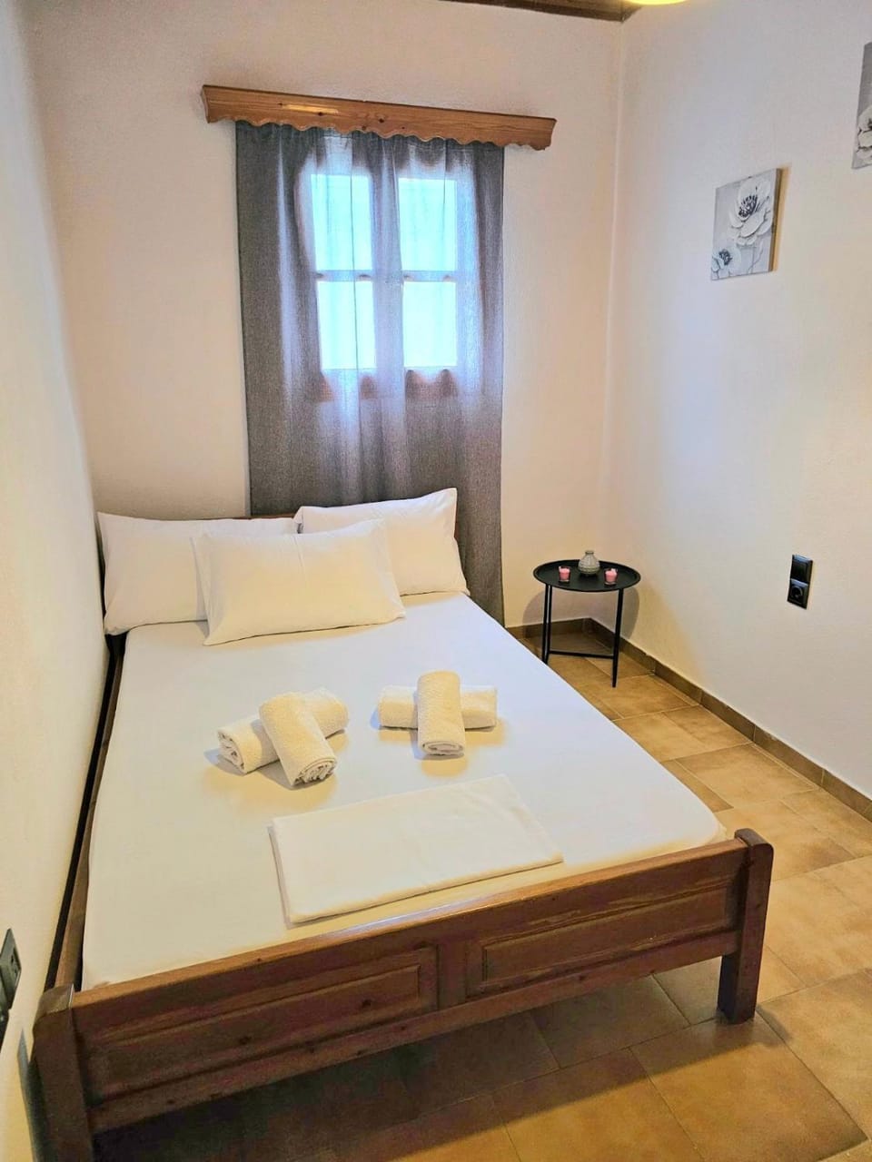 Η Νεραιδα Apartment in Skopelos