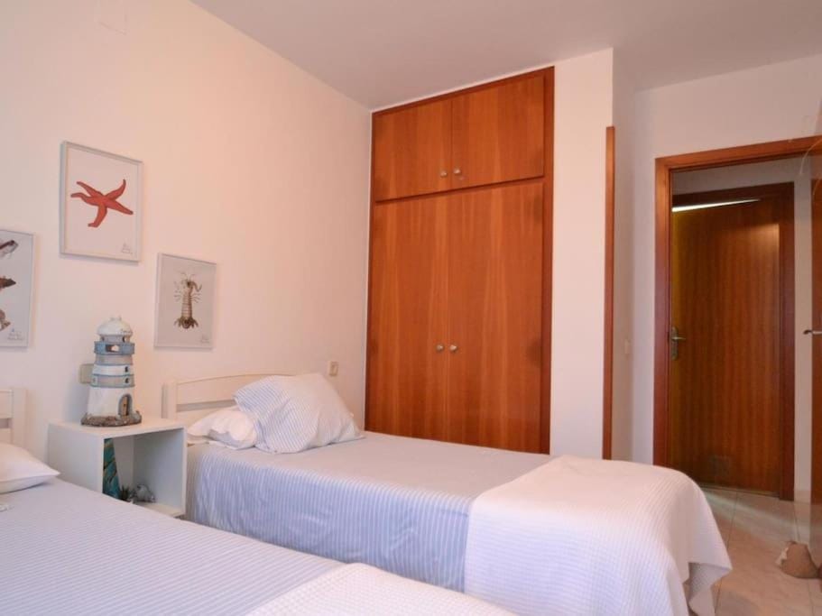 Lo Garxal House in Montsià