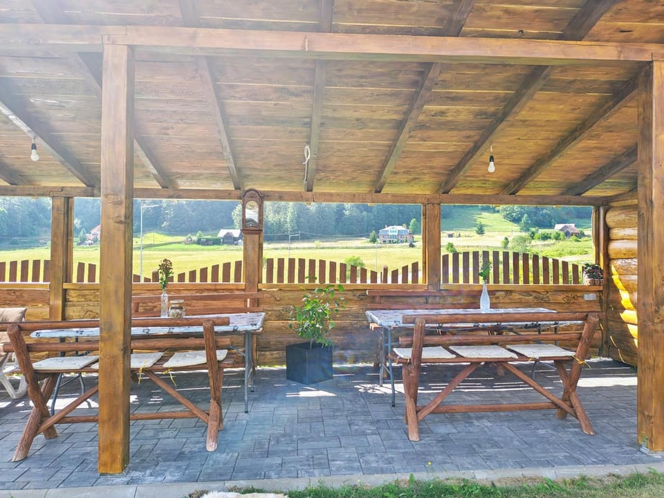 Casa 7 Izvoare Vacation rental in Romania