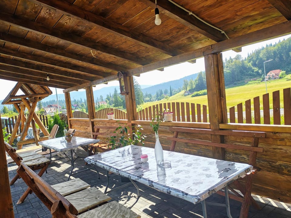 Casa 7 Izvoare Vacation rental in Romania