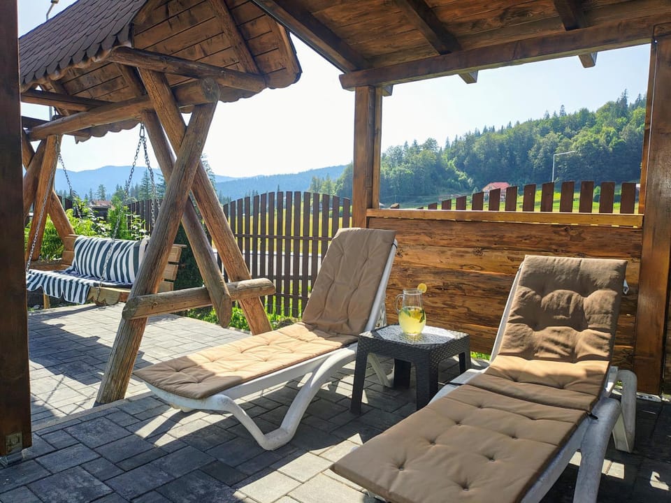 Casa 7 Izvoare Vacation rental in Romania