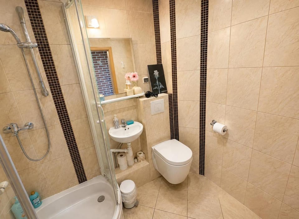 WP Centrum apartament Apartment in Szczecin