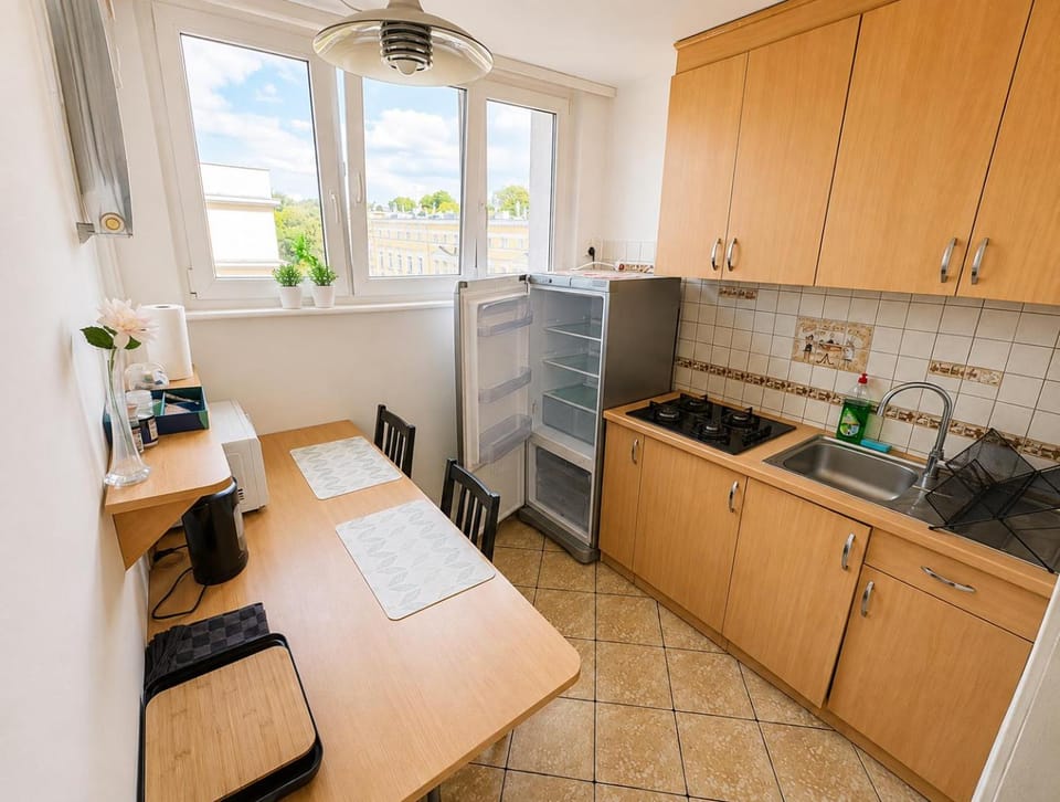 WP Centrum apartament Apartment in Szczecin