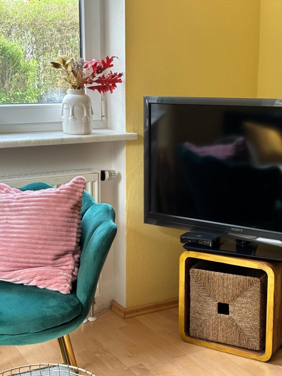 TV and multimedia