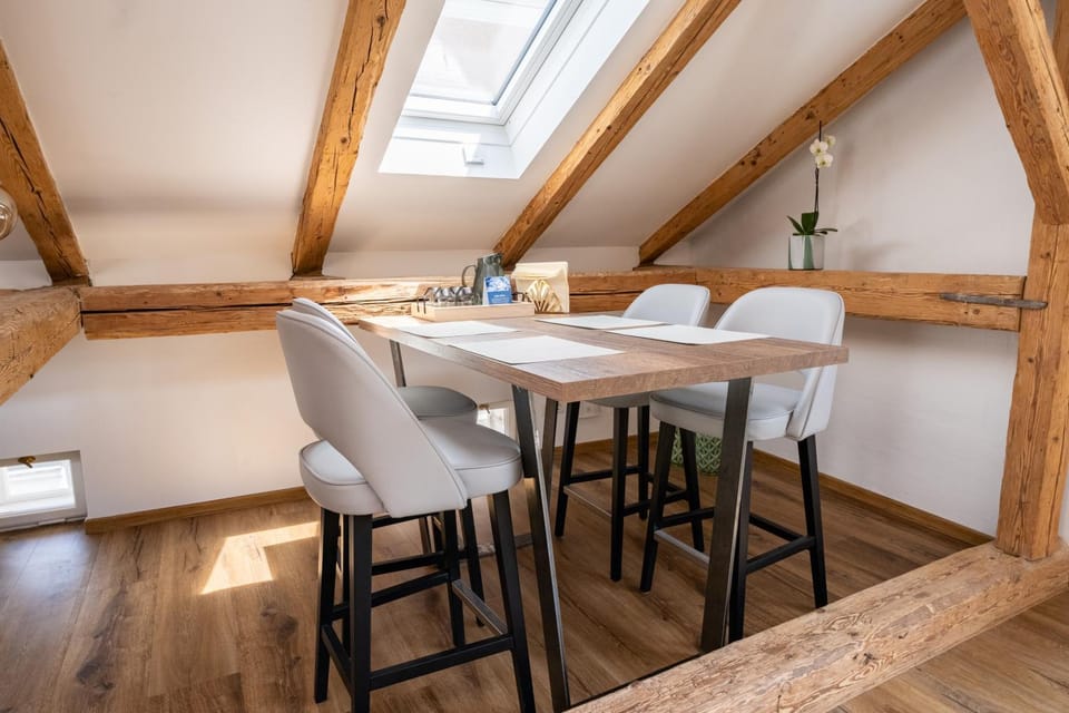 Apartments Salzburg - Bergstraße Apartment hotel in Salzburg