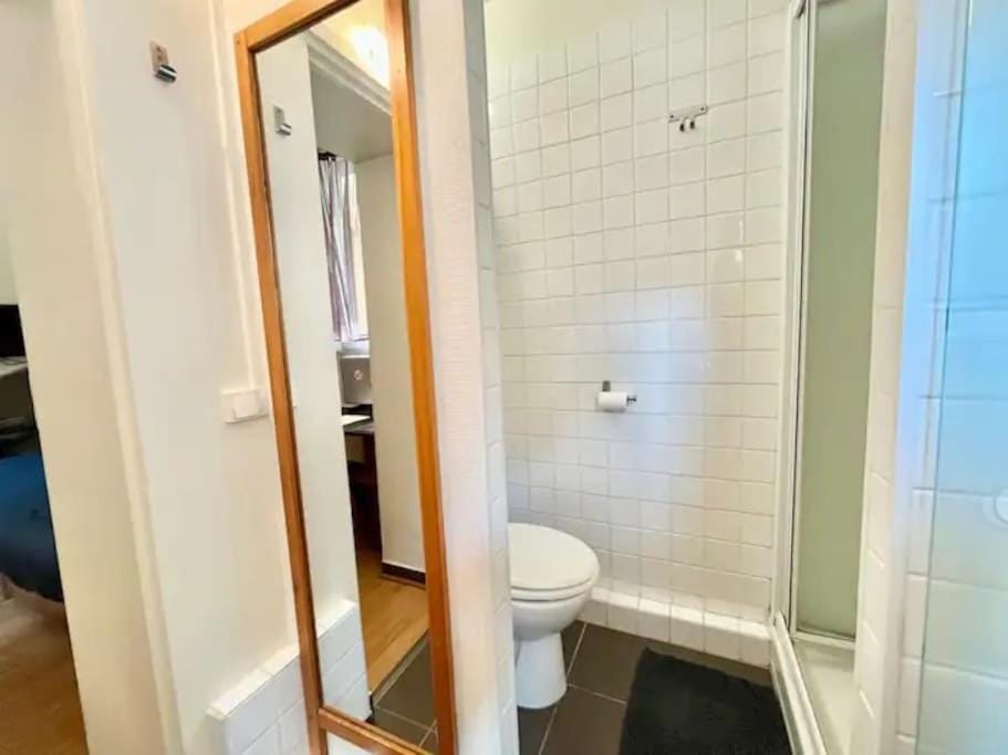 Studette Chabaud Cour Apartment in Reims