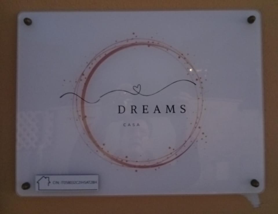 Alloggio turistico DREAMS Apartment in Civitavecchia