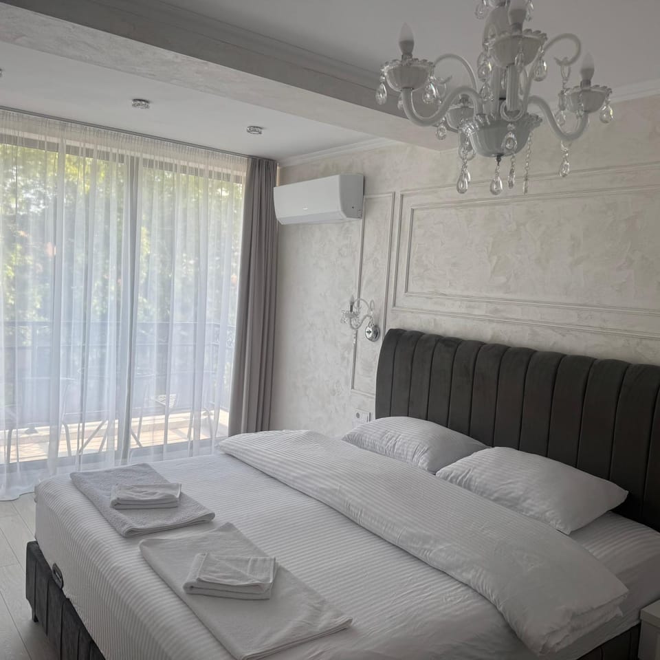 GRAND RESORT APARTAMENTS DARIS -free parking Apartment in Stara Zagora, Bulgaria