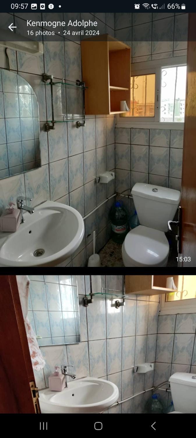 Val Appart Apartment in Douala
