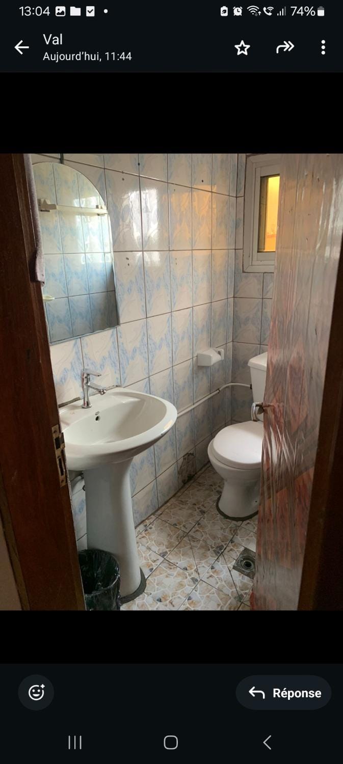 Val Appart Apartment in Douala