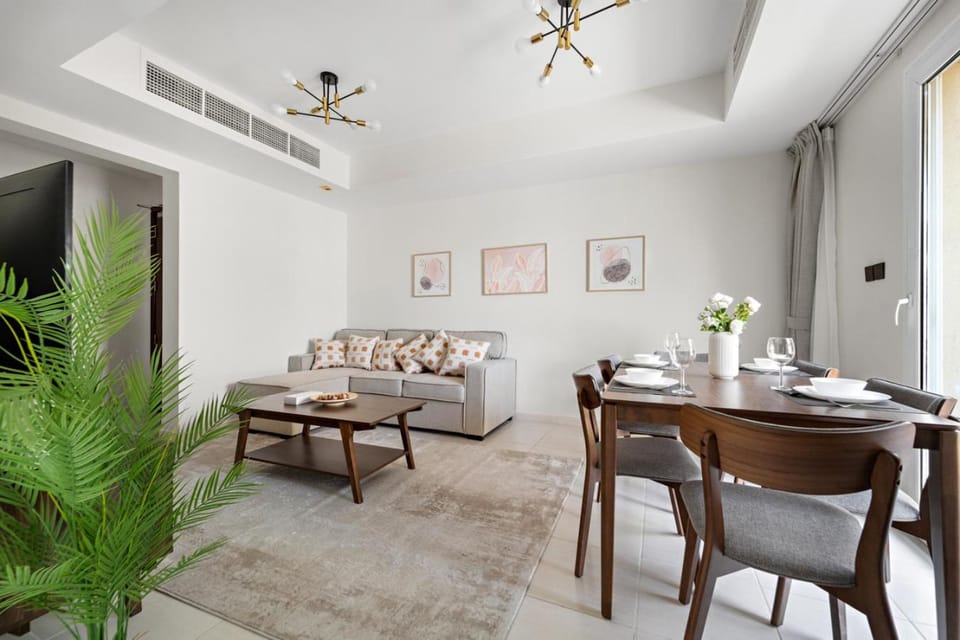 Stonetree - The Springs 5 - Peaceful Community Villa in Dubai