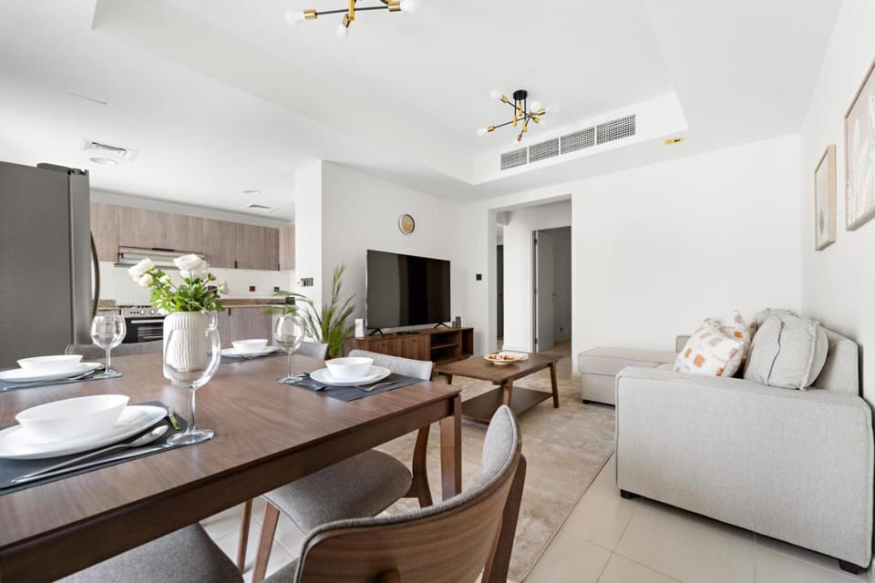 Stonetree - The Springs 5 - Peaceful Community Villa in Dubai