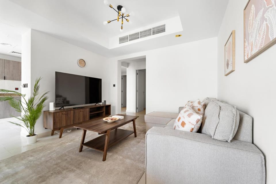 Stonetree - The Springs 5 - Peaceful Community Villa in Dubai