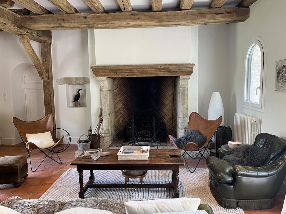 Communal lounge/ TV room, Living room