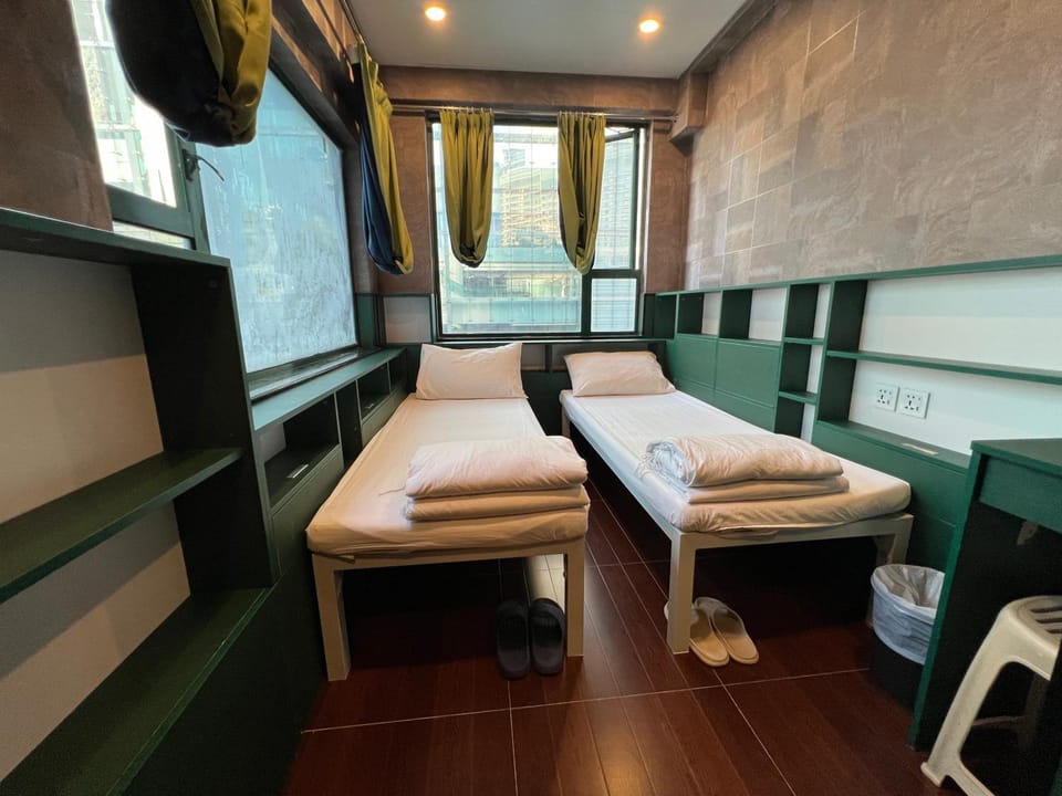 Venetian Hostel Hostel in Hong Kong