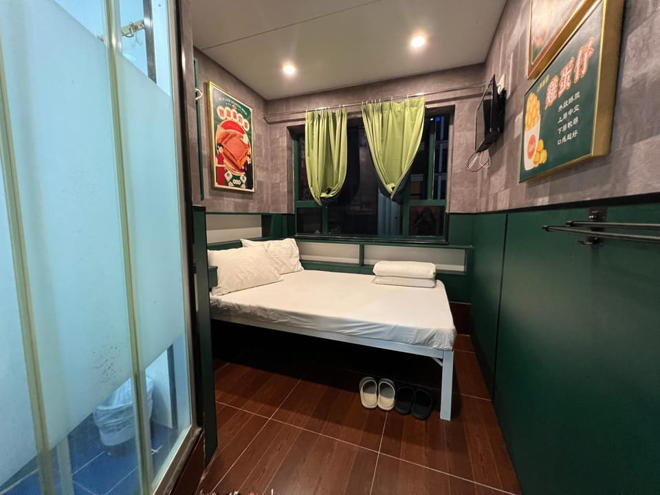 Venetian Hostel Hostel in Hong Kong
