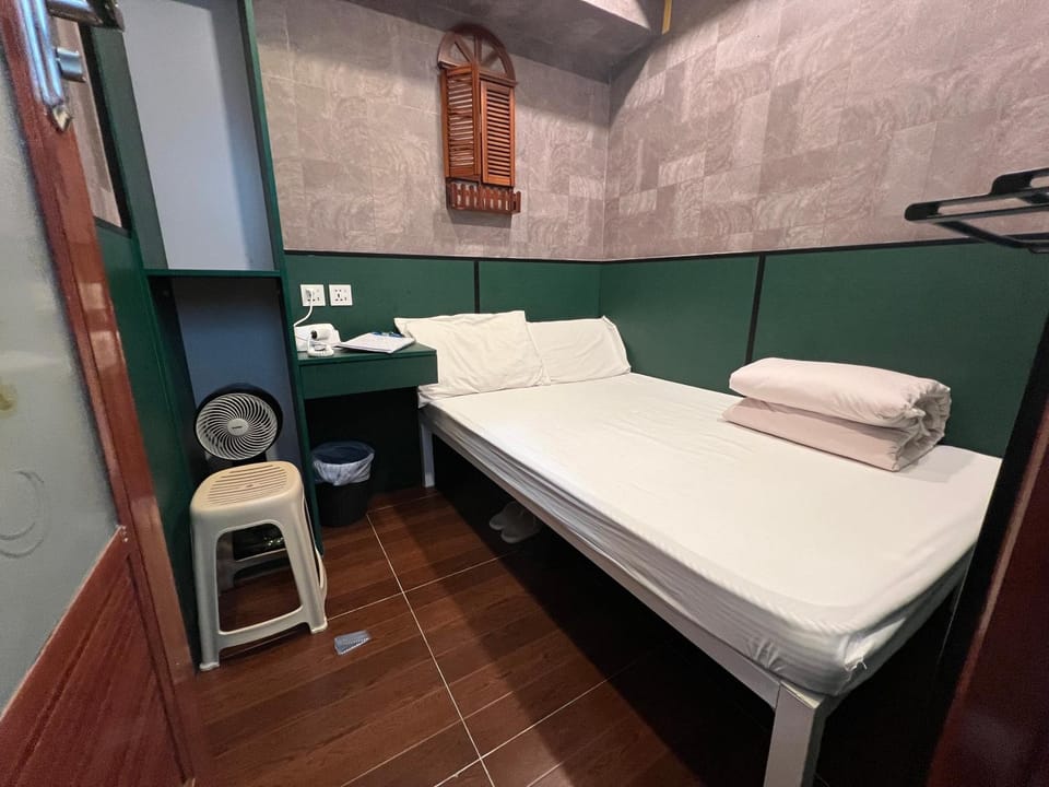 Venetian Hostel Hostel in Hong Kong