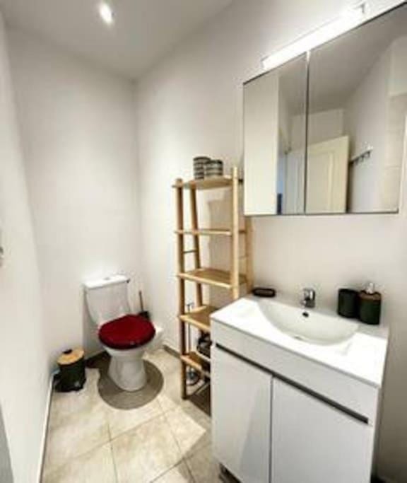 Douce Provence - Cœur de village Apartment in French Riviera