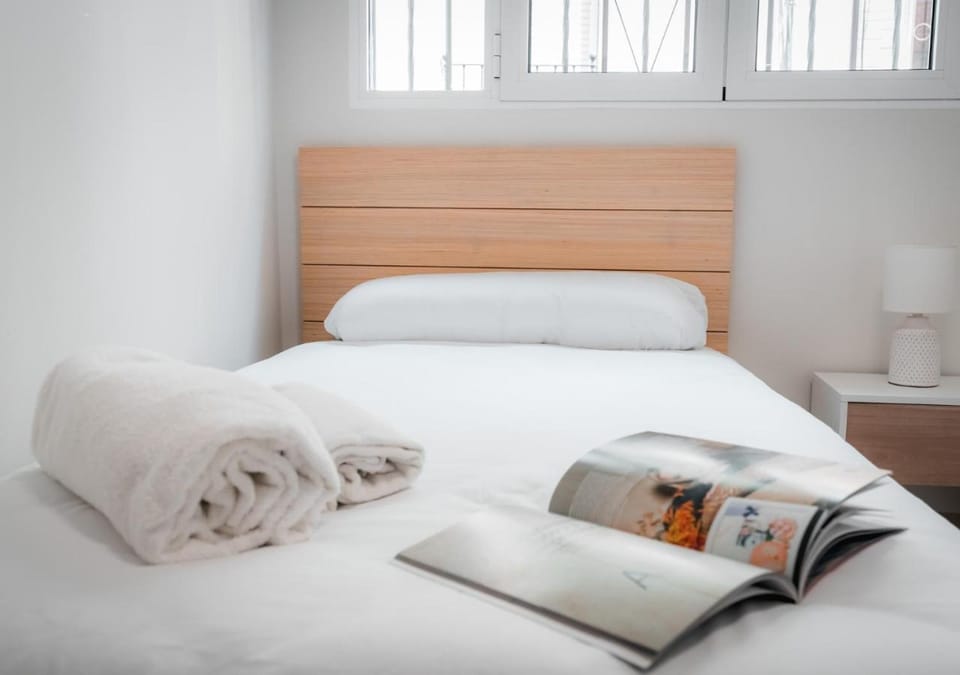 Bed, Decorative detail, Bedroom