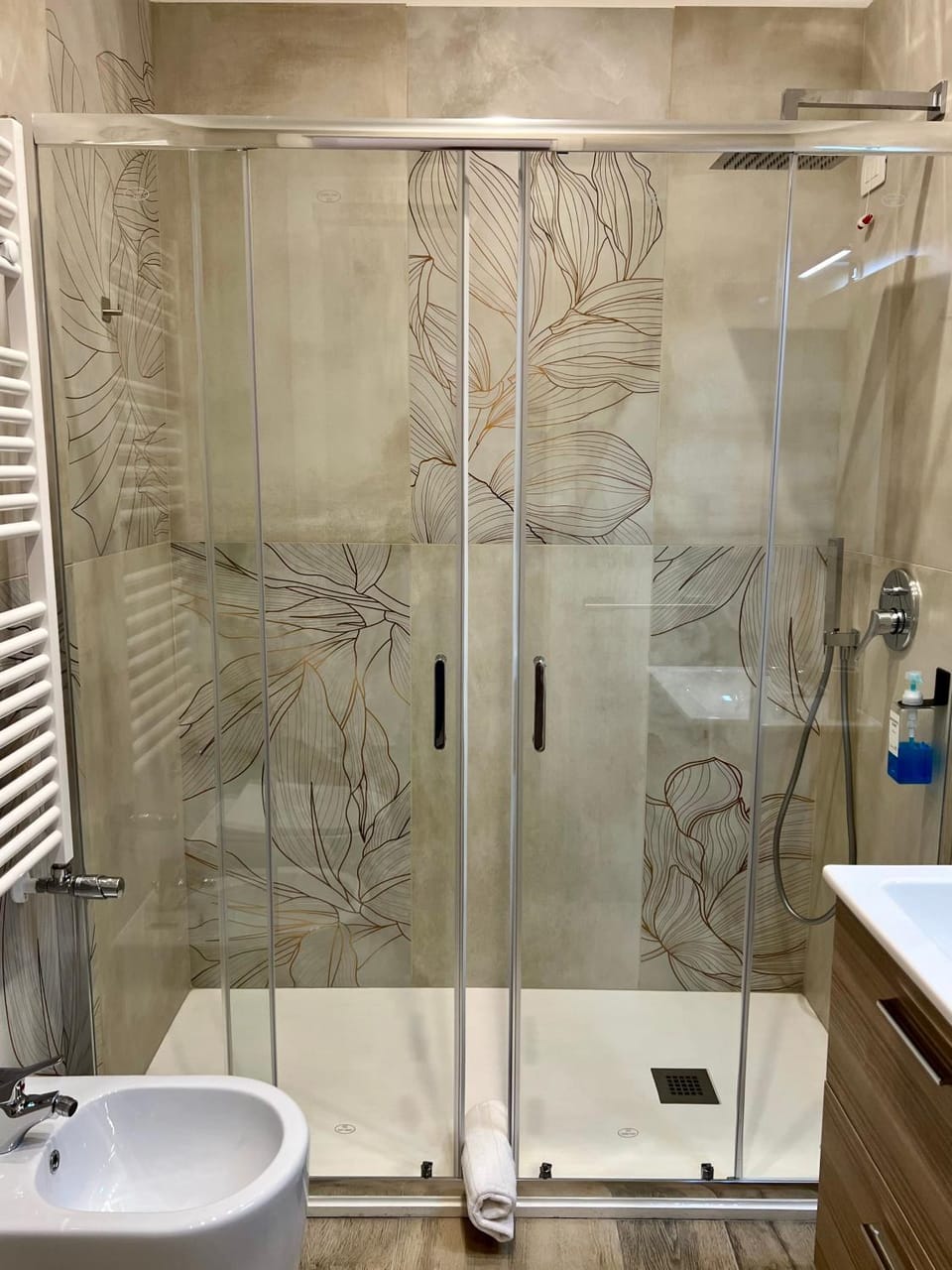 Shower