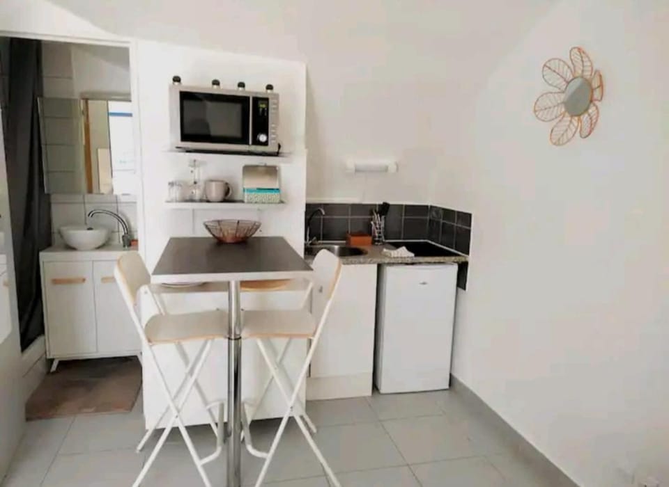 La Petite Voute Montpellier Reine Apartment in Montpellier
