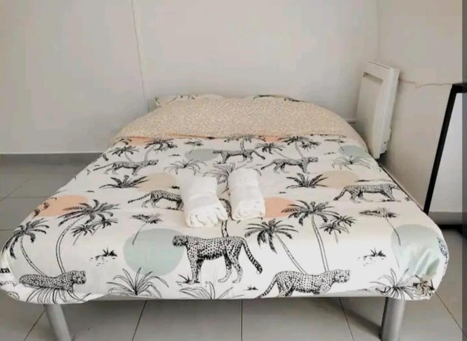 La Petite Voute Montpellier Reine Apartment in Montpellier