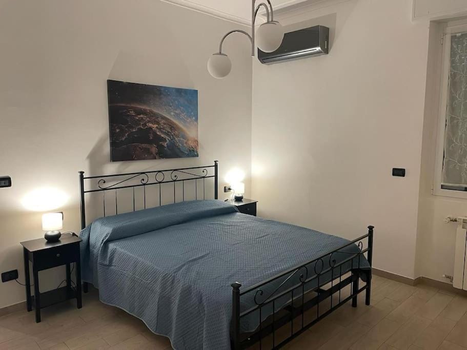 Casa Del Lupo Apartment in Genoa