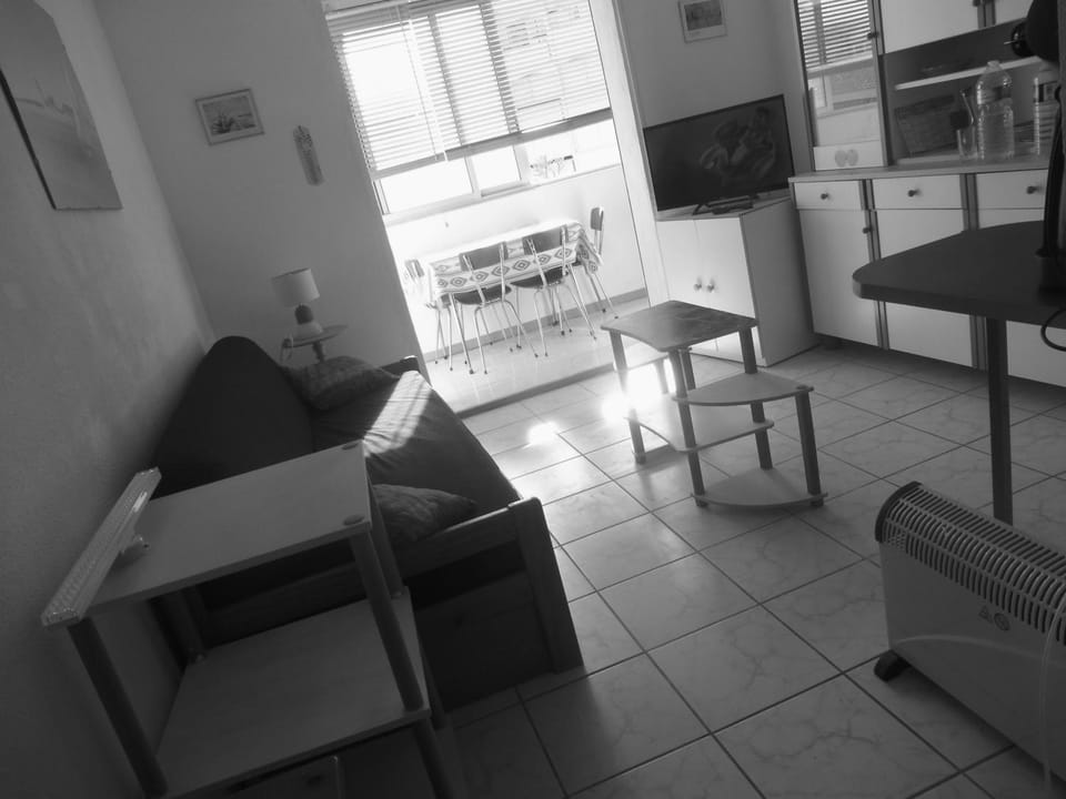 Mimi Apartment in Port-la-Nouvelle